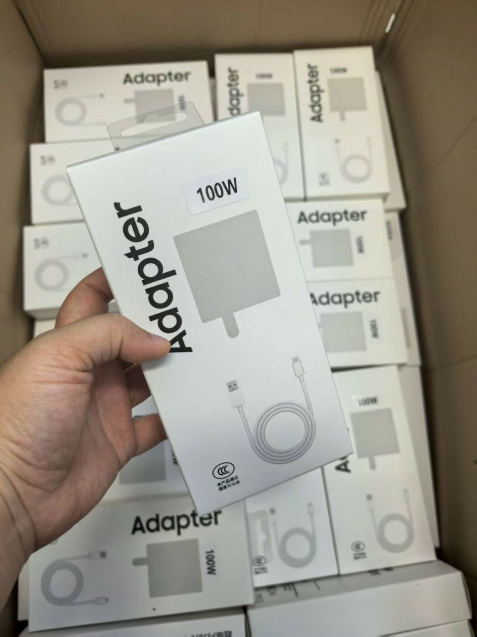 New realease Chargers ALS06